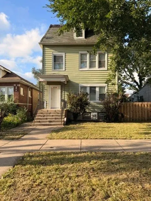 514 W 117th Street