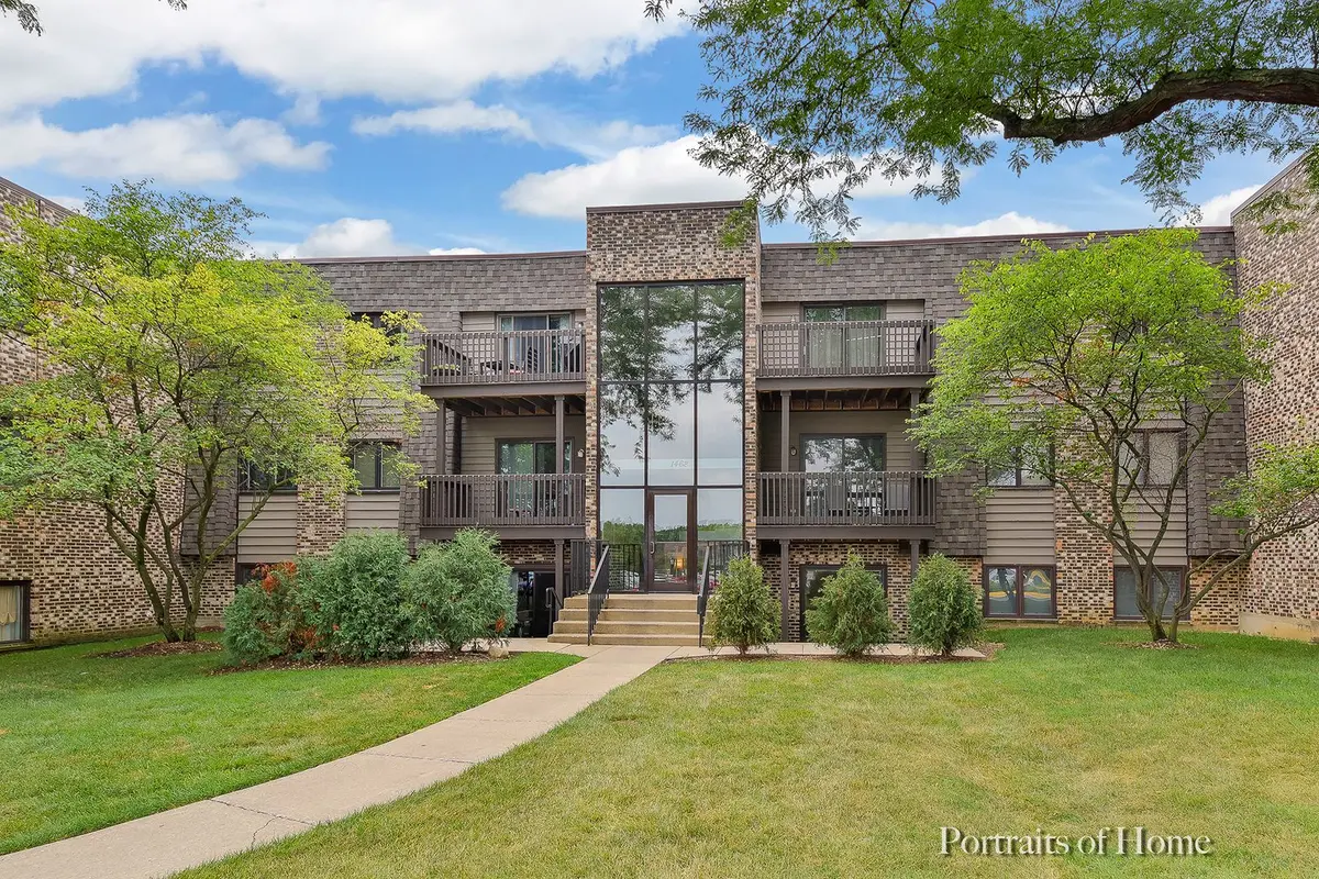 1464 Stonebridge Circle