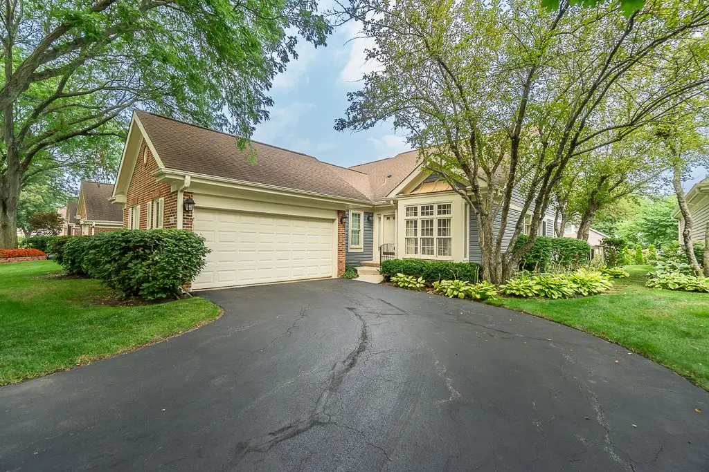 2157 N Lake Shore Circle