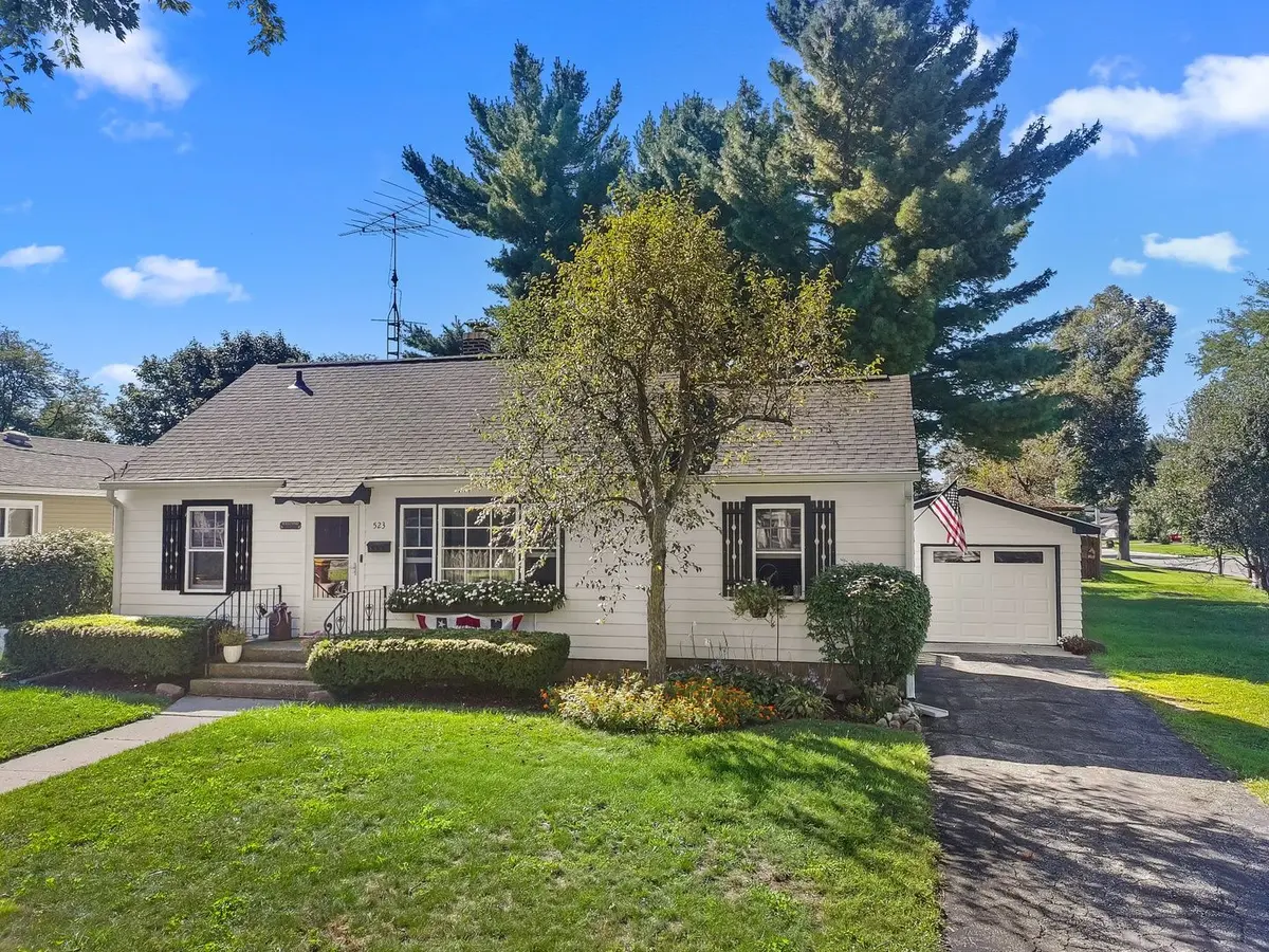 523 Highland Avenue