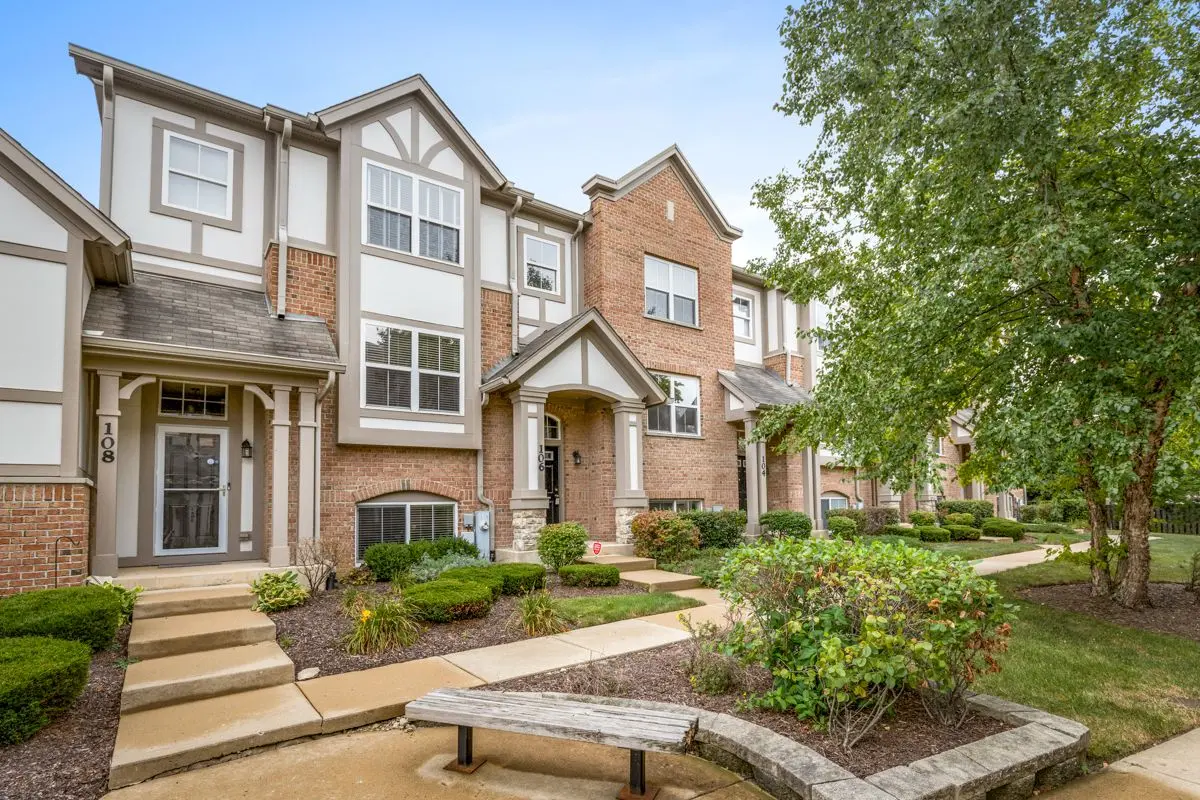106 Rosehall Drive
