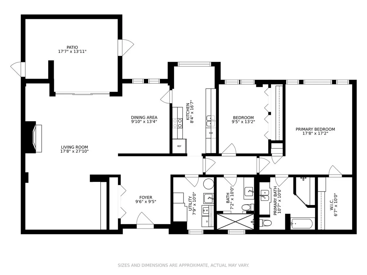 105 E Laurel Avenue