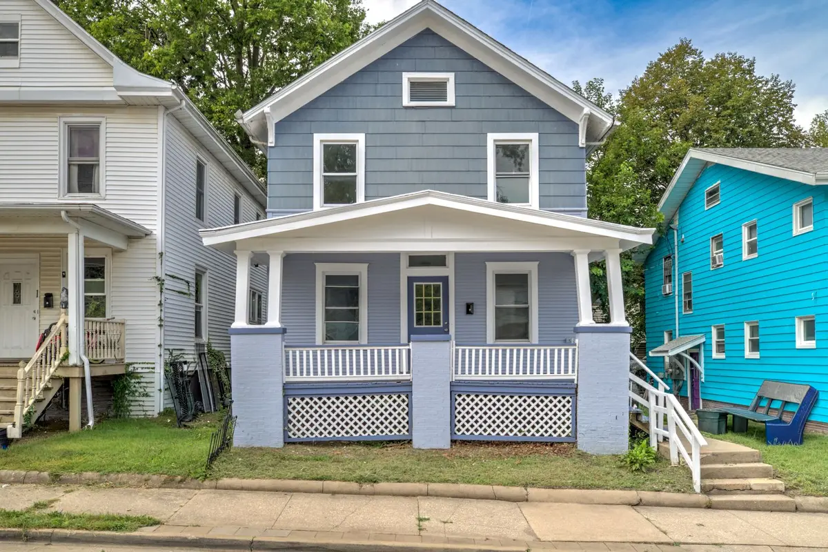 310 N Mclean Street