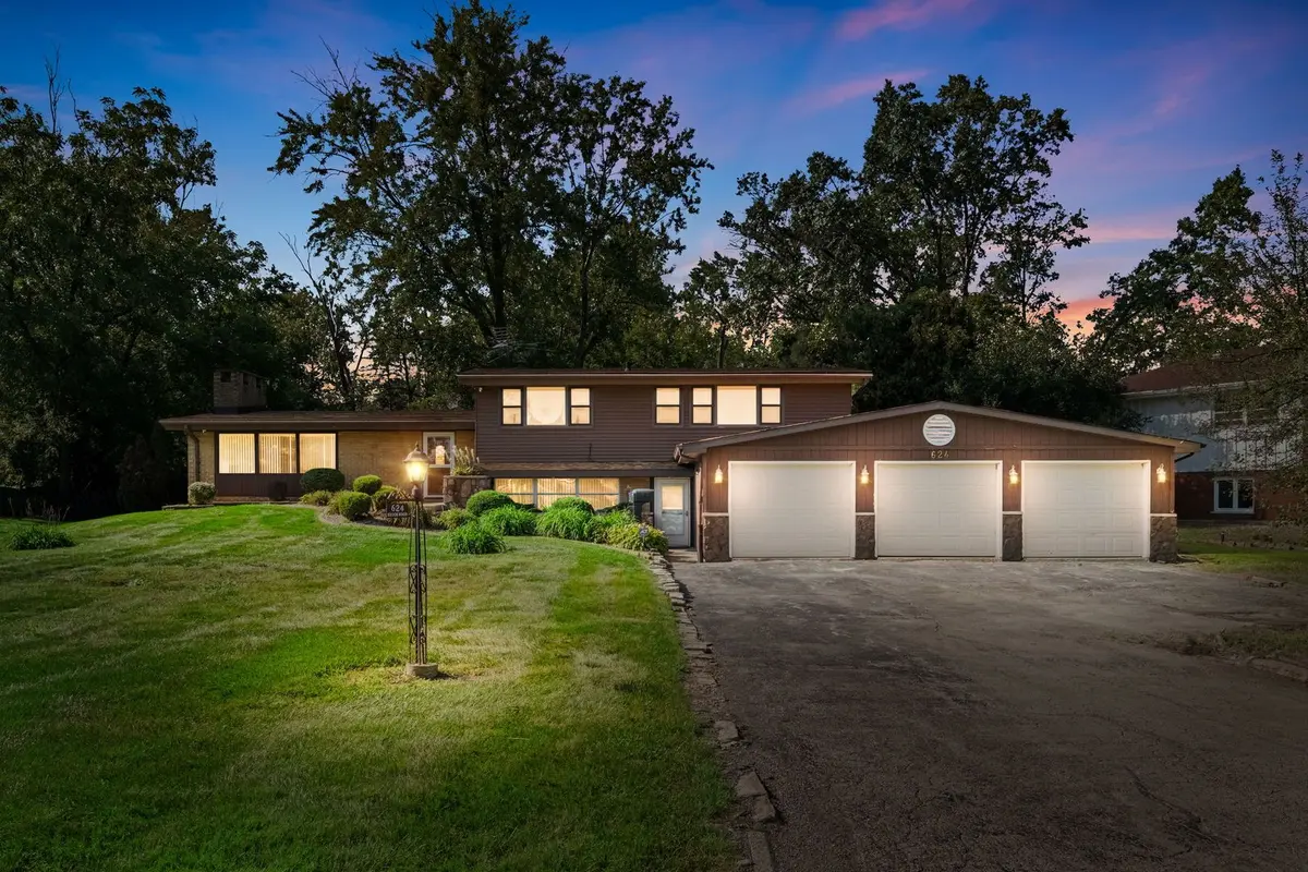 624 Brookwood Drive