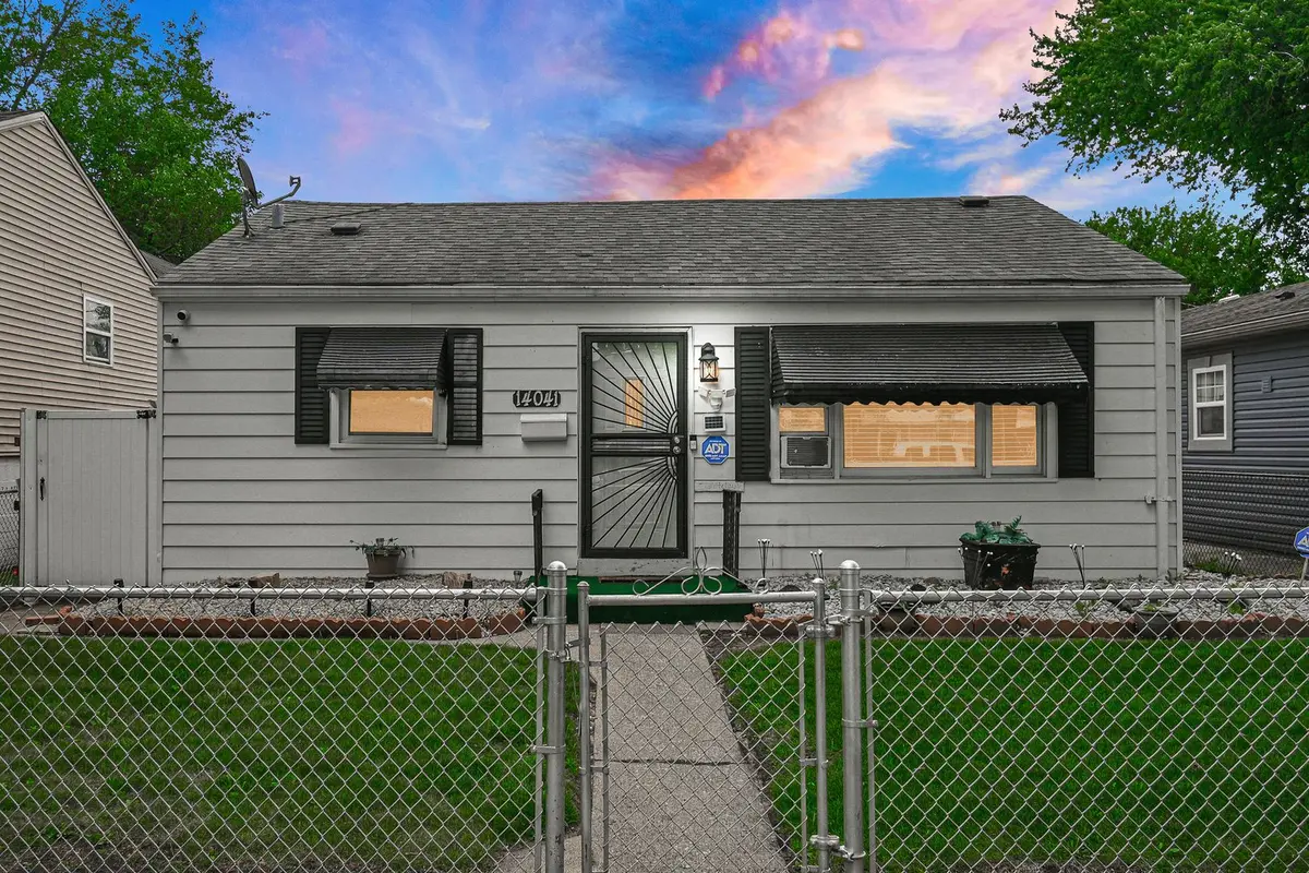 14041 S Calhoun Avenue