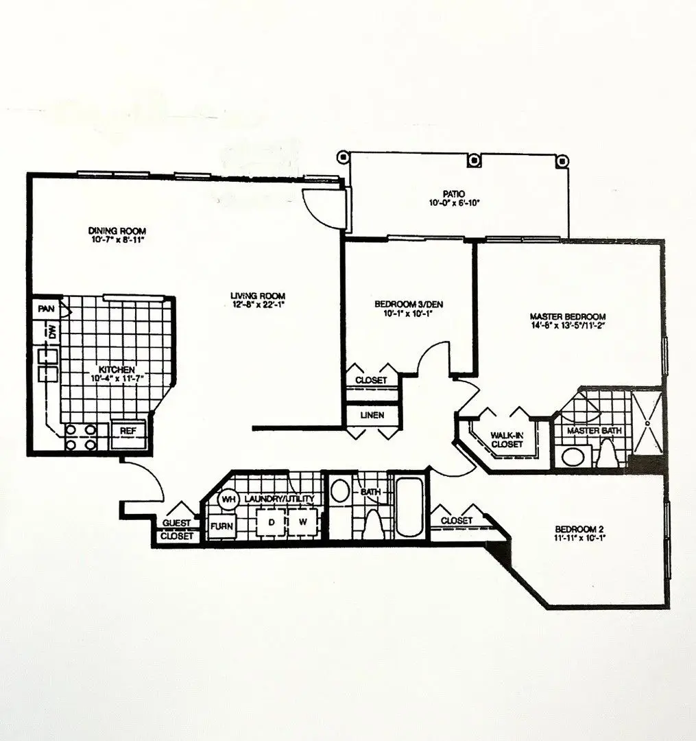 1602 BRITTANY Court