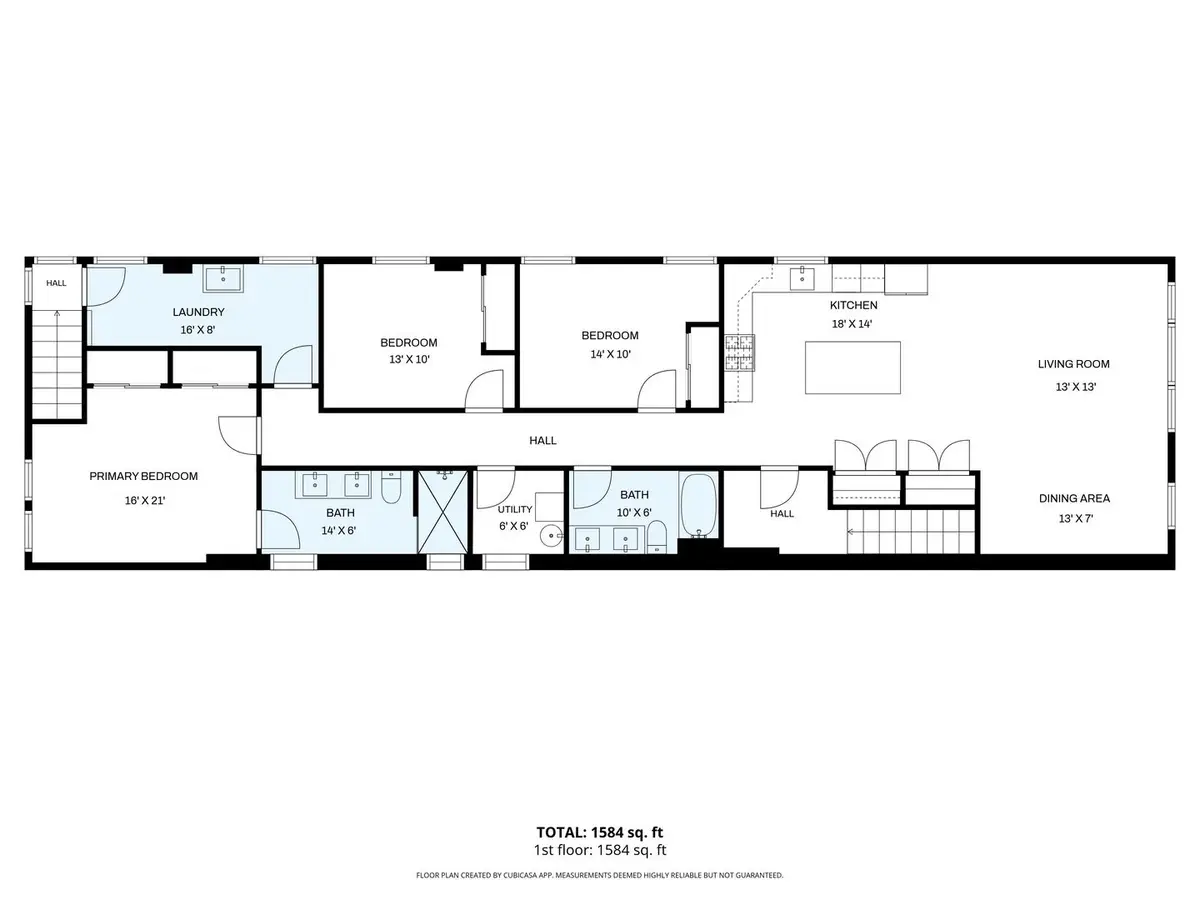 20 W Jefferson Avenue