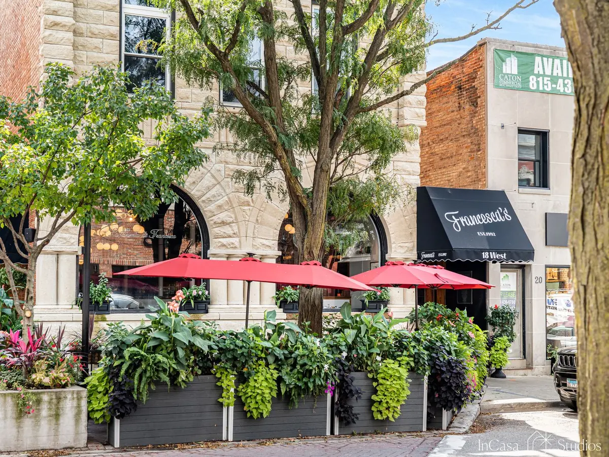 20 W Jefferson Avenue
