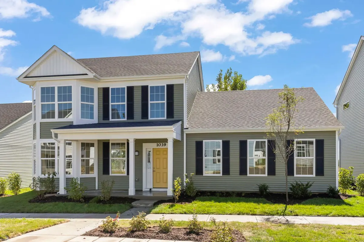 1039 Celebration Drive