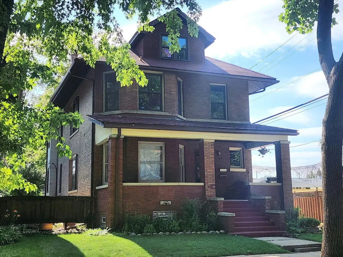 913 Wenonah Avenue
