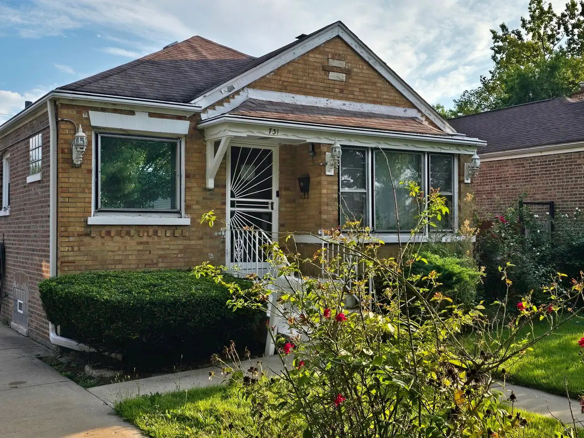 731 W 129th Place