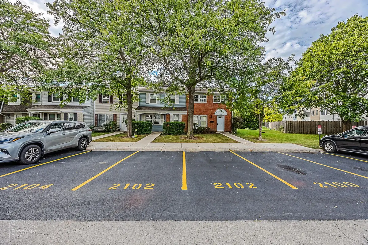 2102 Stanley Court