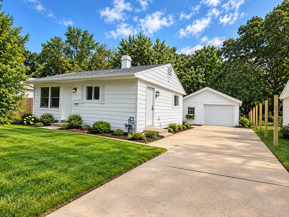 63 Sparrow Road