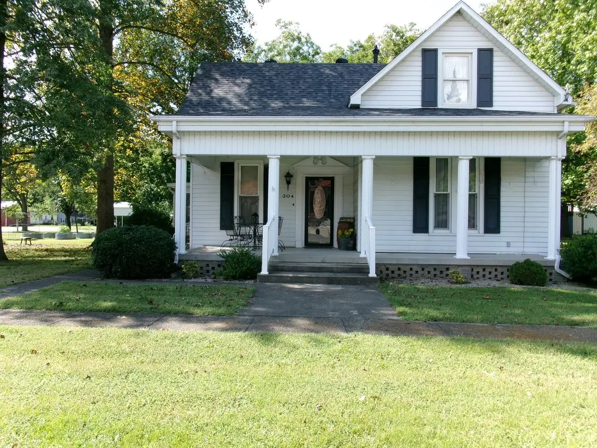 304 South Powell Street