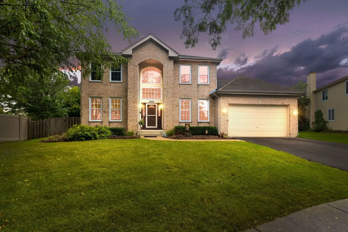 2607 W Westwood Court