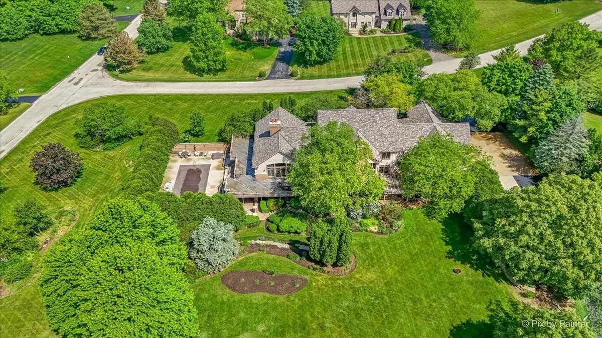 2917 Fox Knoll Court