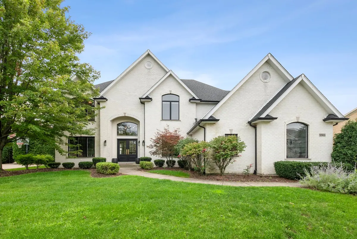 10903 Somer Lane