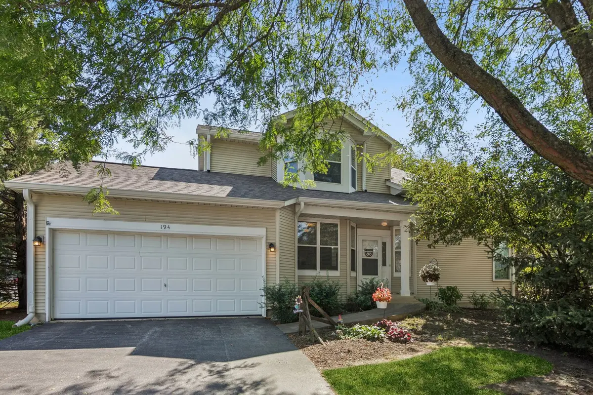 194 Aspen Court