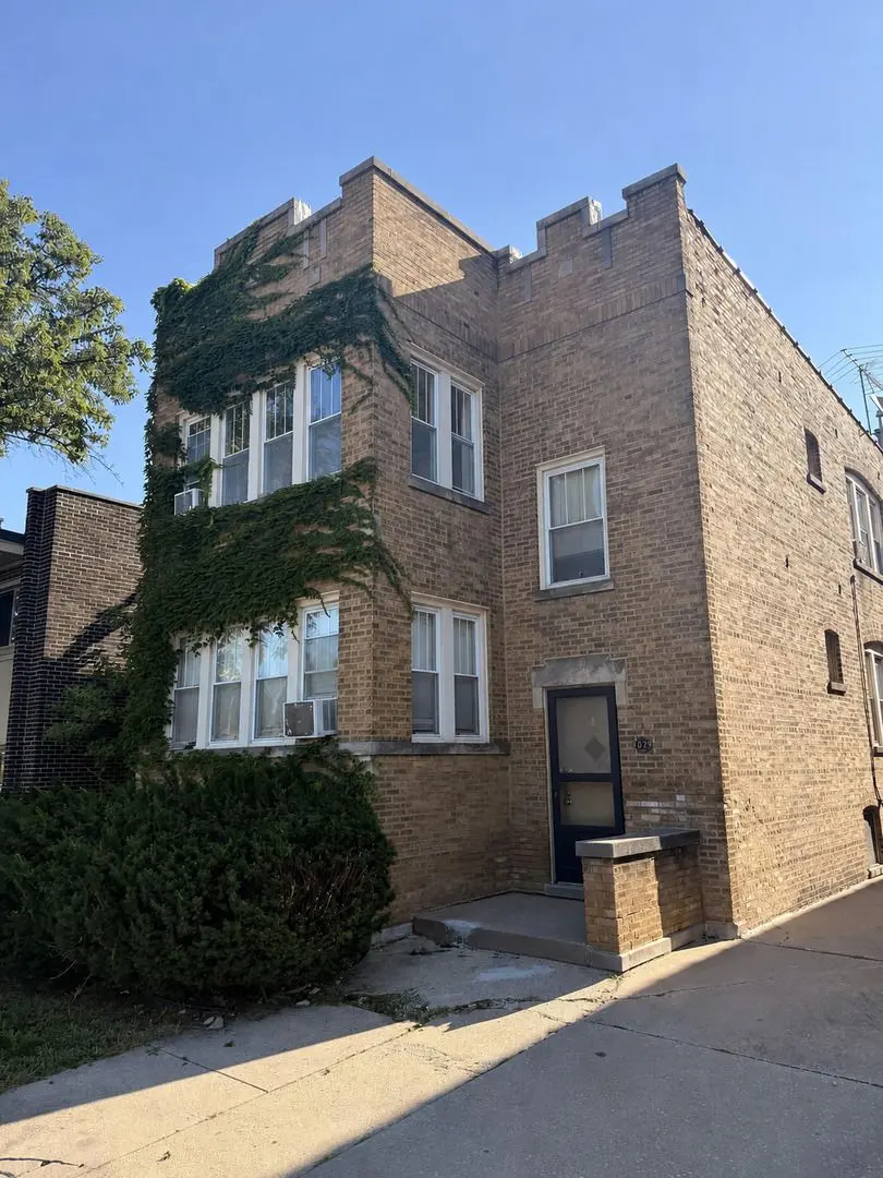 1029 N Harlem Avenue