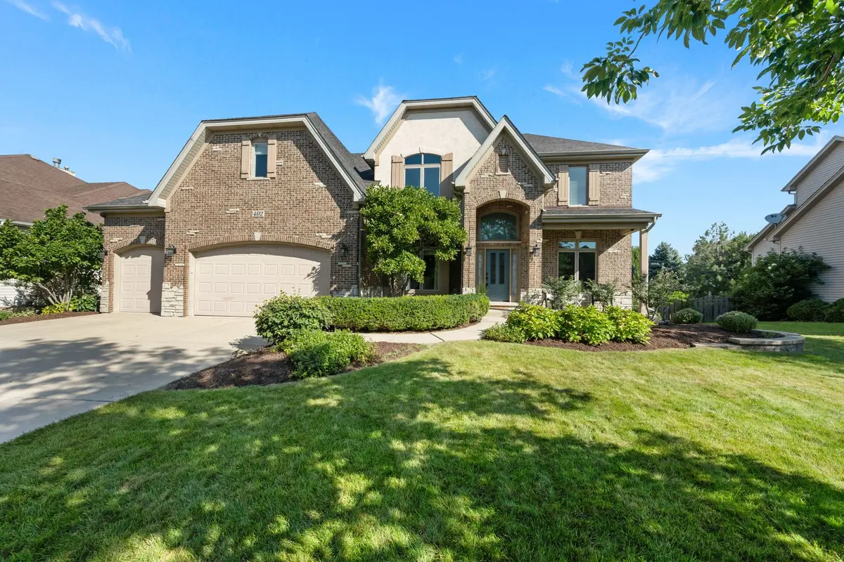 402 Deerfield Drive