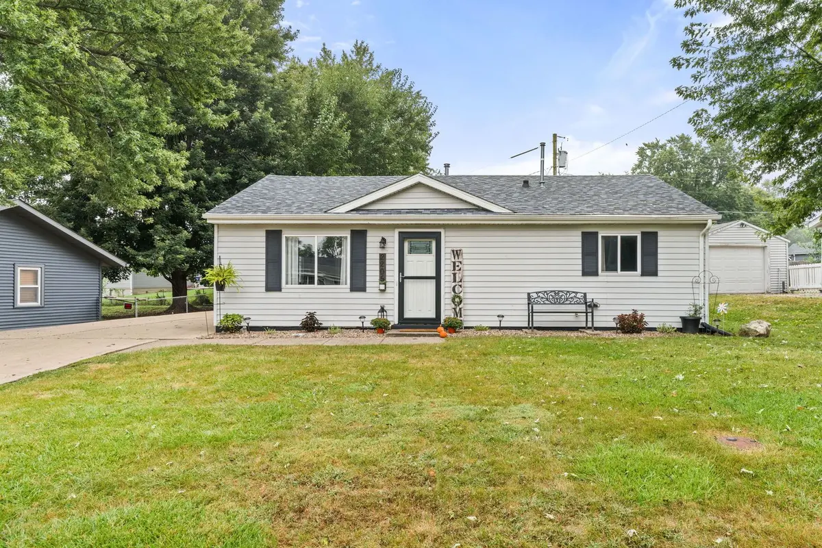 2205 W 75TH Place