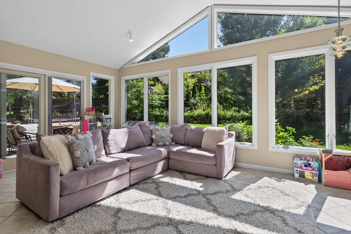 4031 Eaton Drive