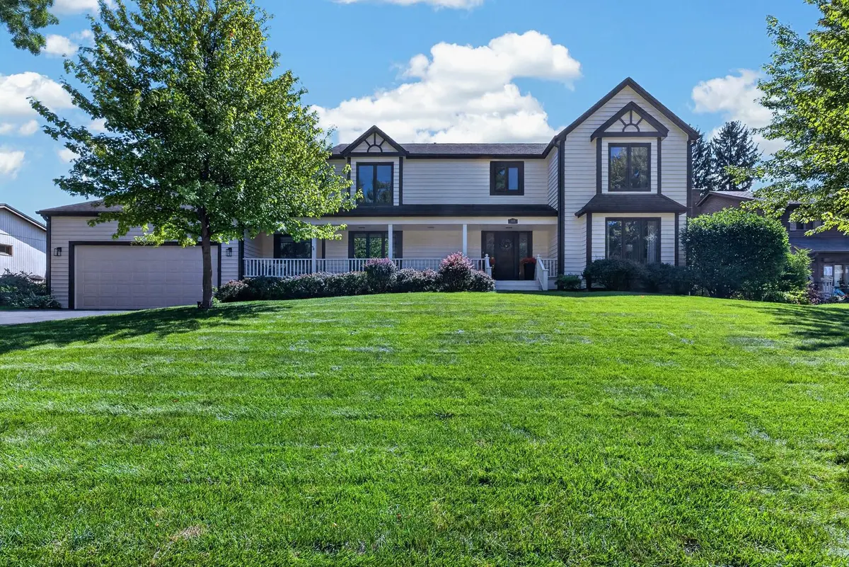 4031 Eaton Drive