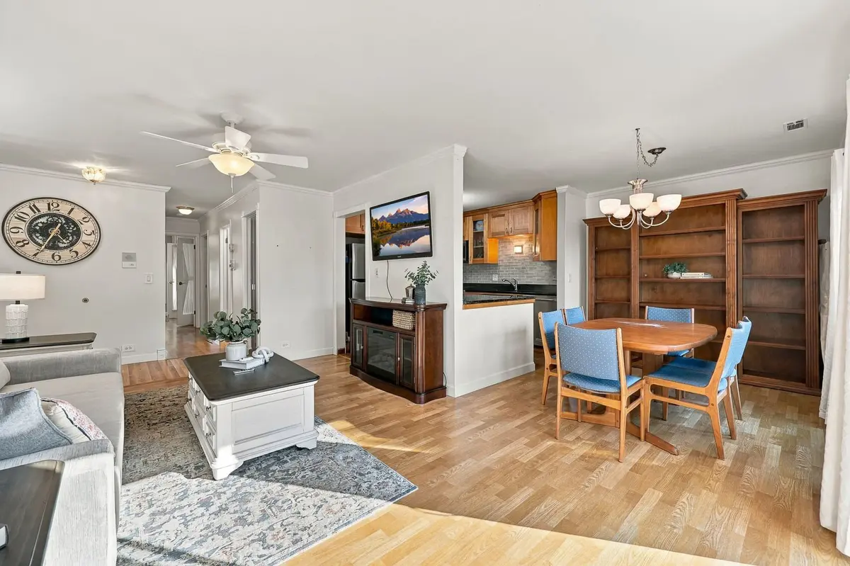 4955 Kimball Hill Drive