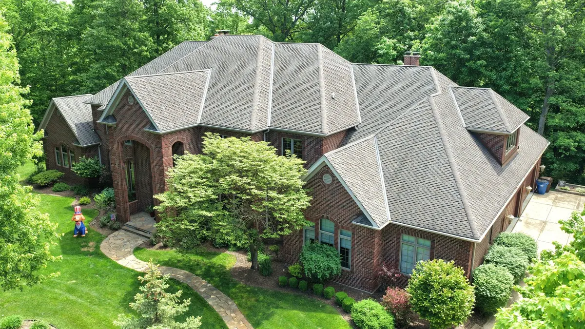 1930 Tessington Court
