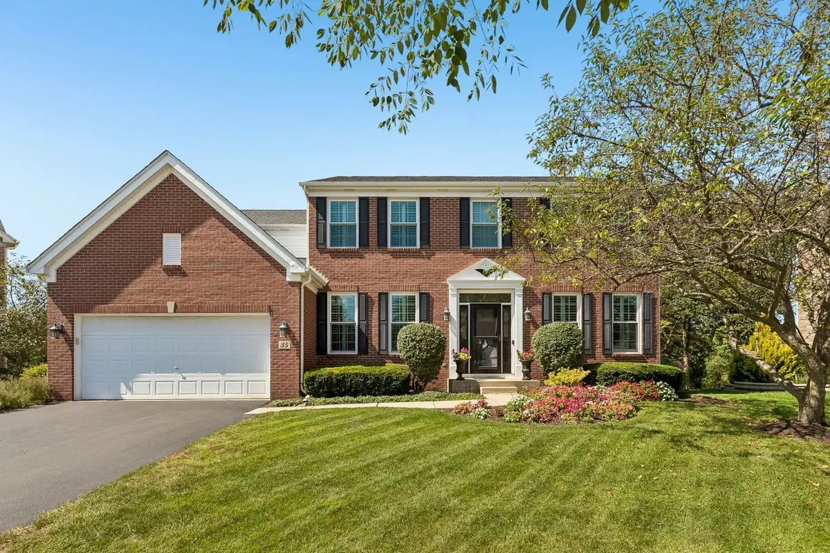 35 Oakview Court