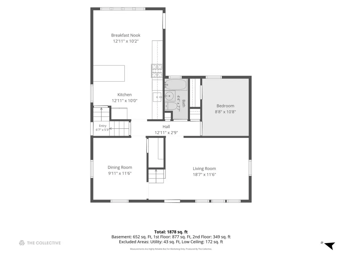 127 Hiawatha Drive