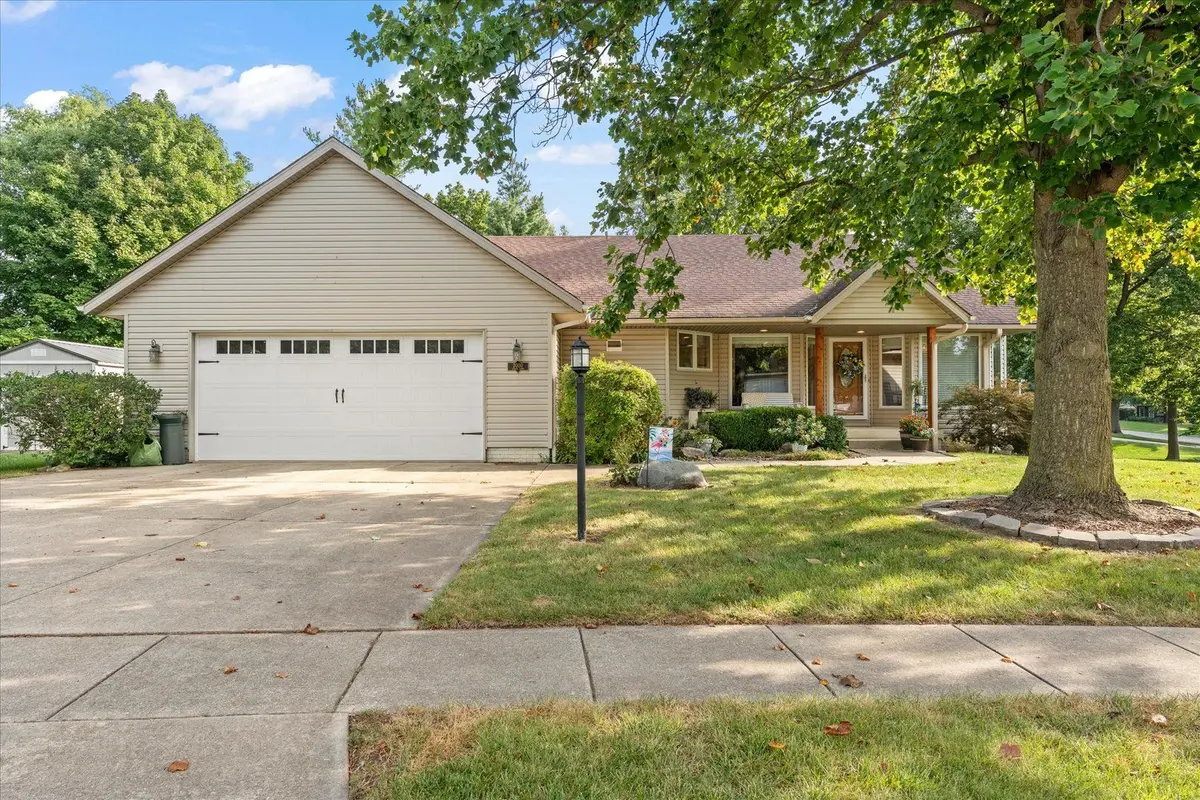 2000 Spruce Lane