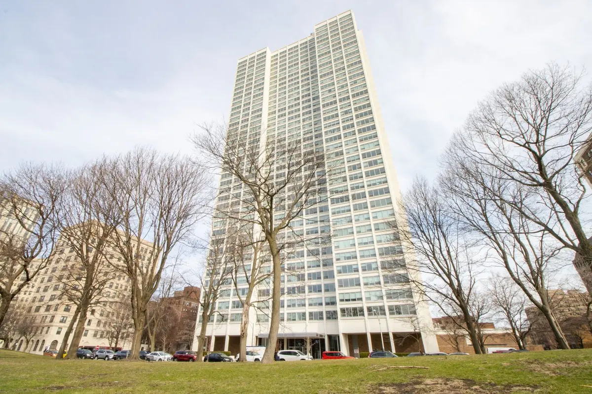 1700 E 56th Street