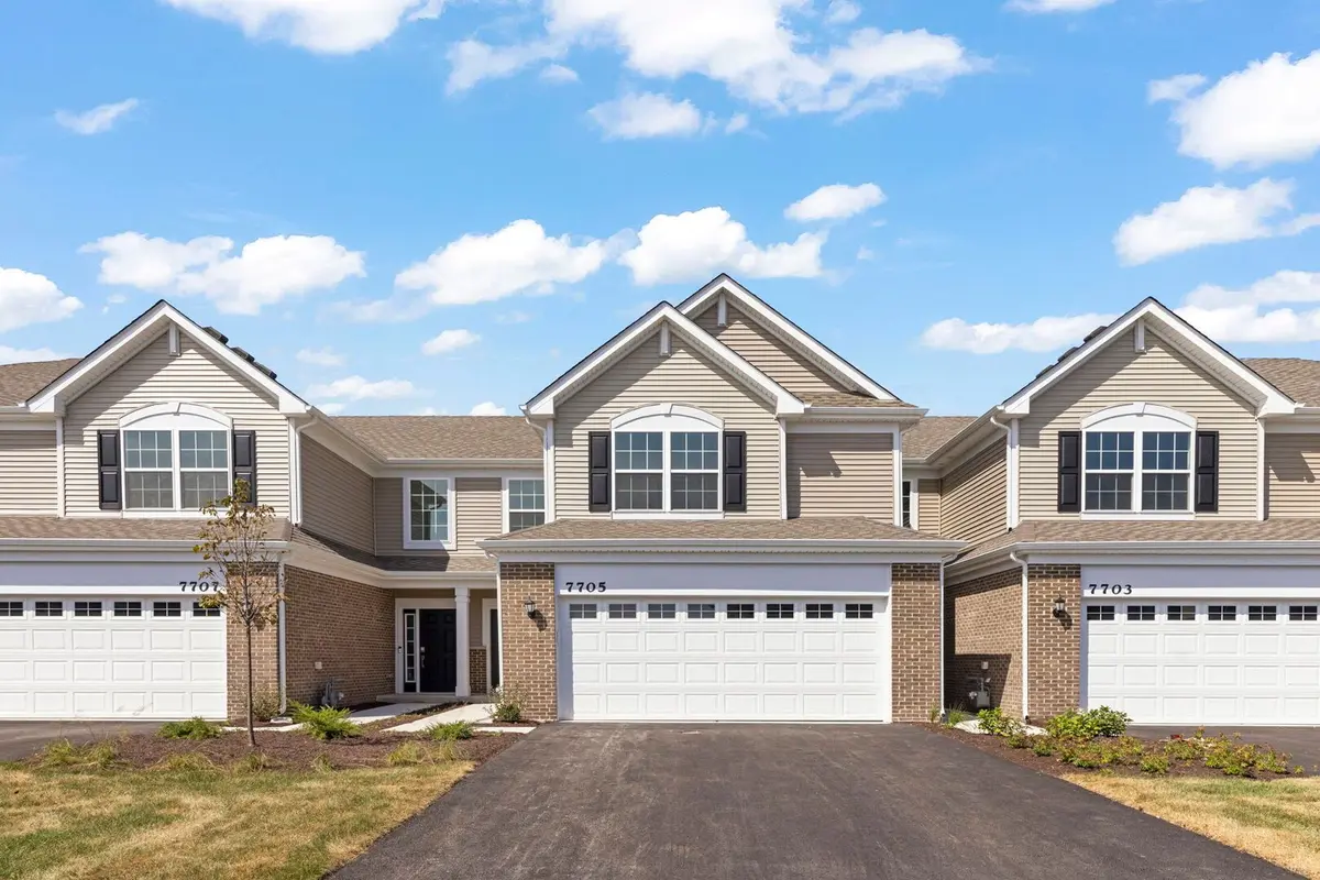 7705 Nightshade Lane