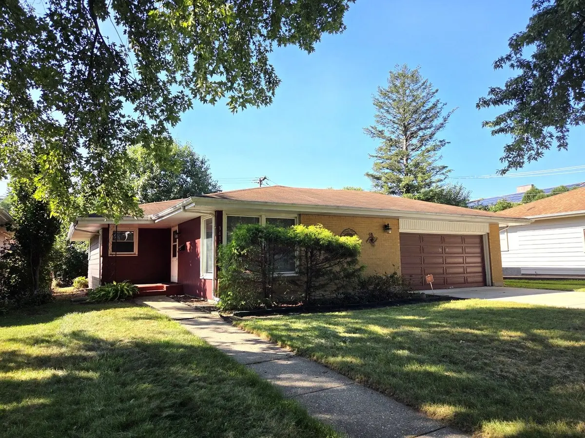 3415 CORBRIDGE Lane