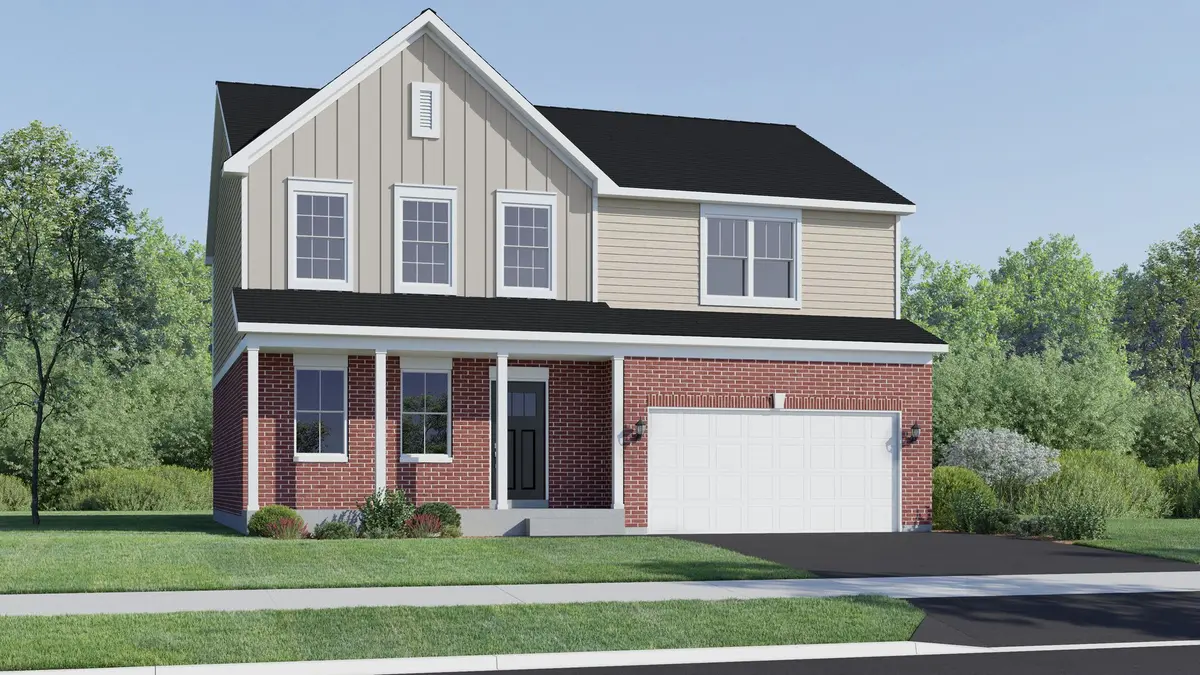 2554 Knights Bridge Lane