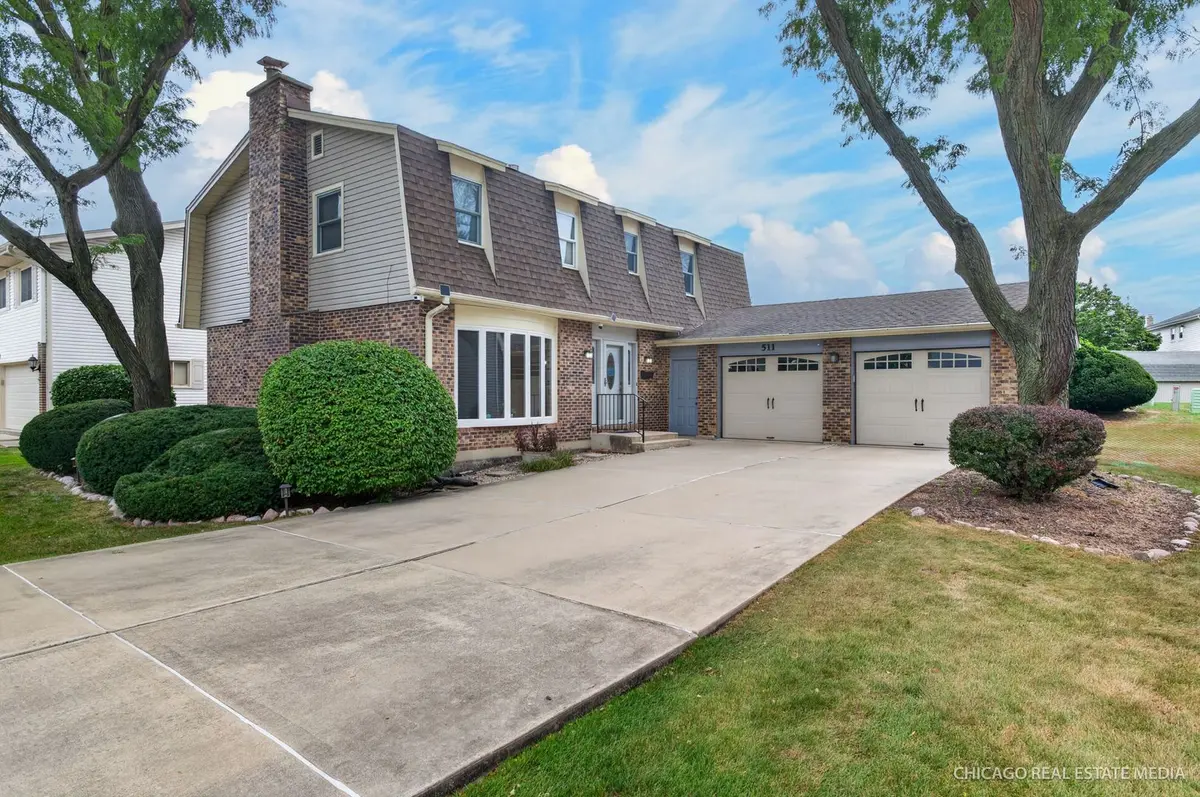 511 Cottonwood Lane