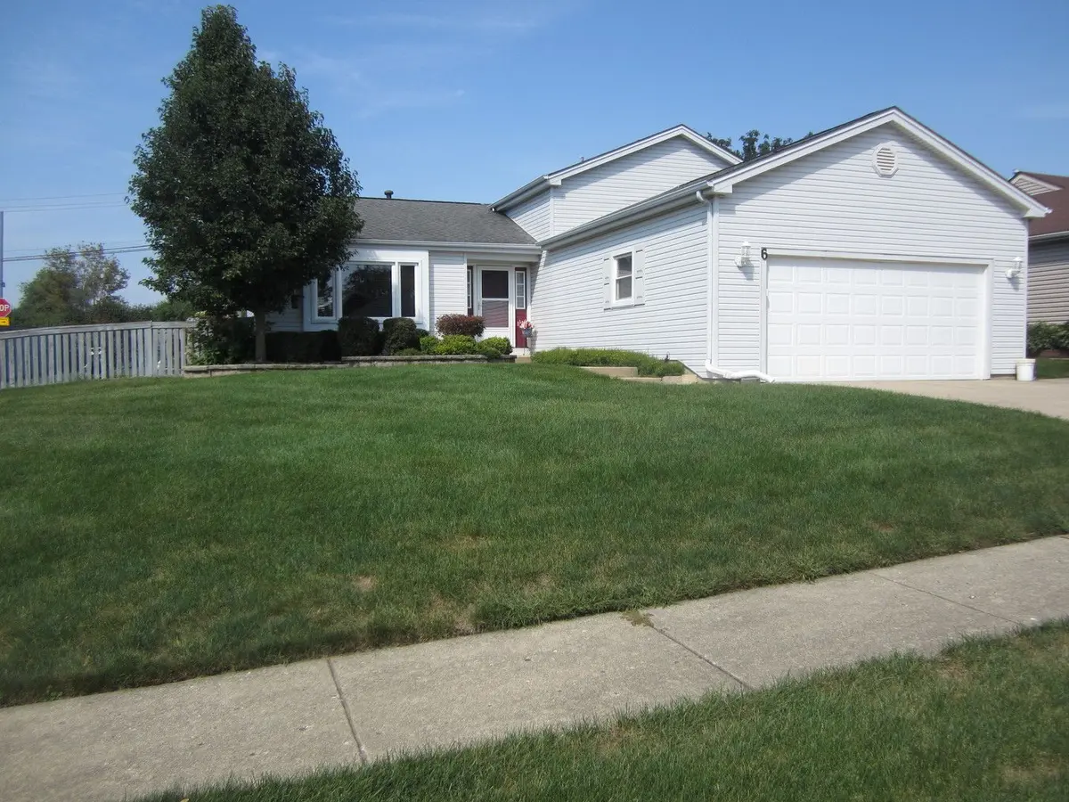 6 Carol Ann Drive