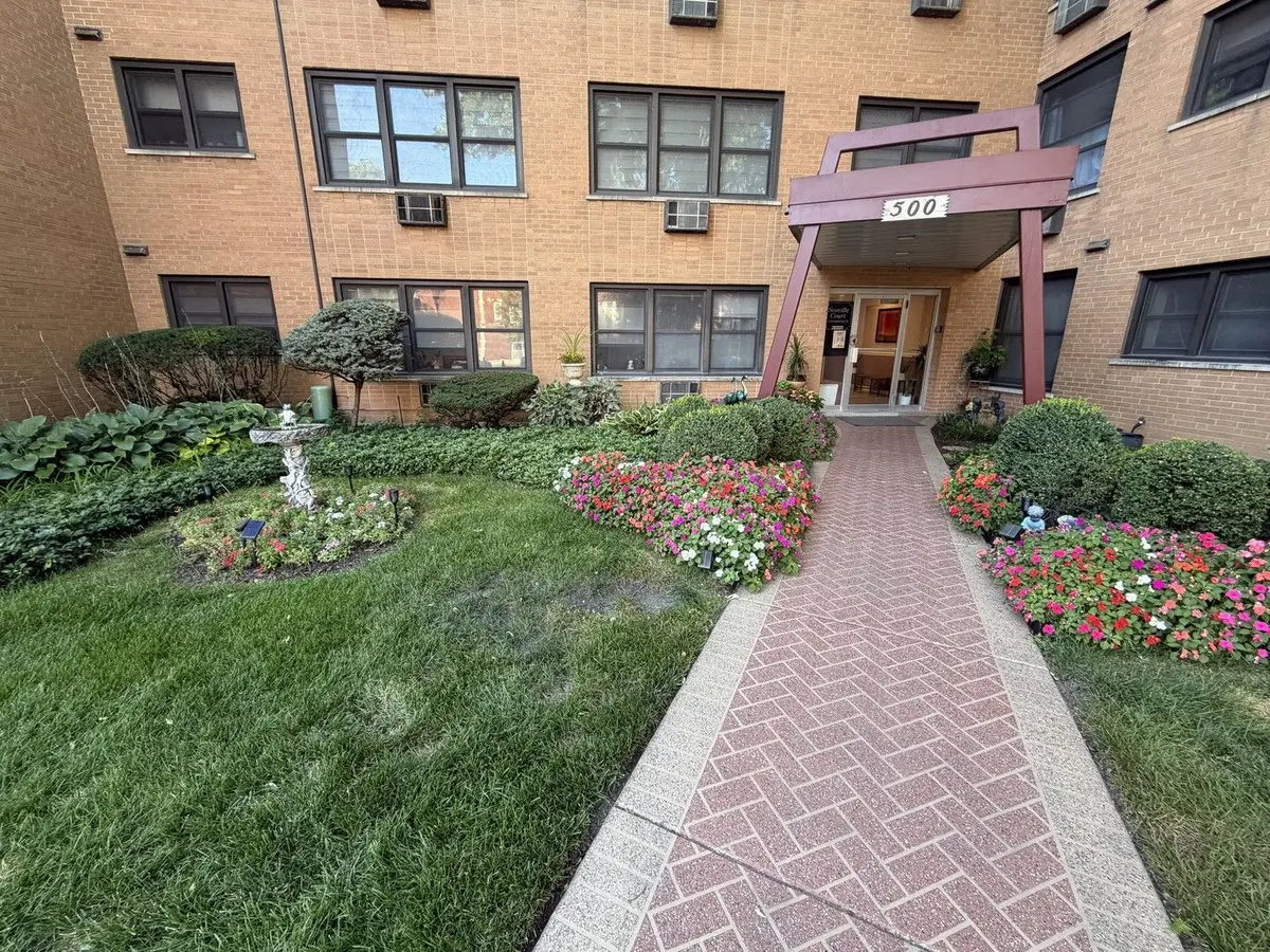 500 Washington Boulevard