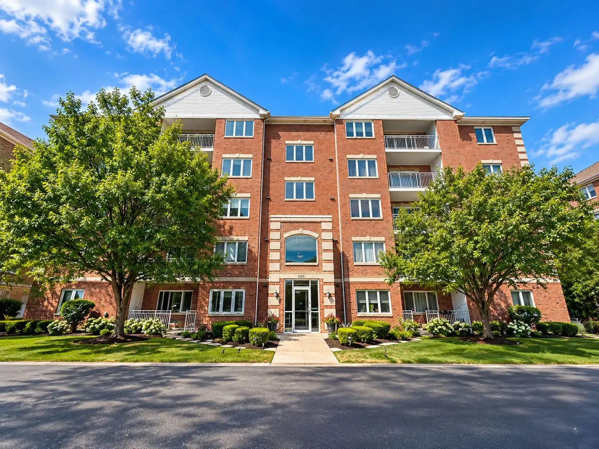 5500 W 115th Street
