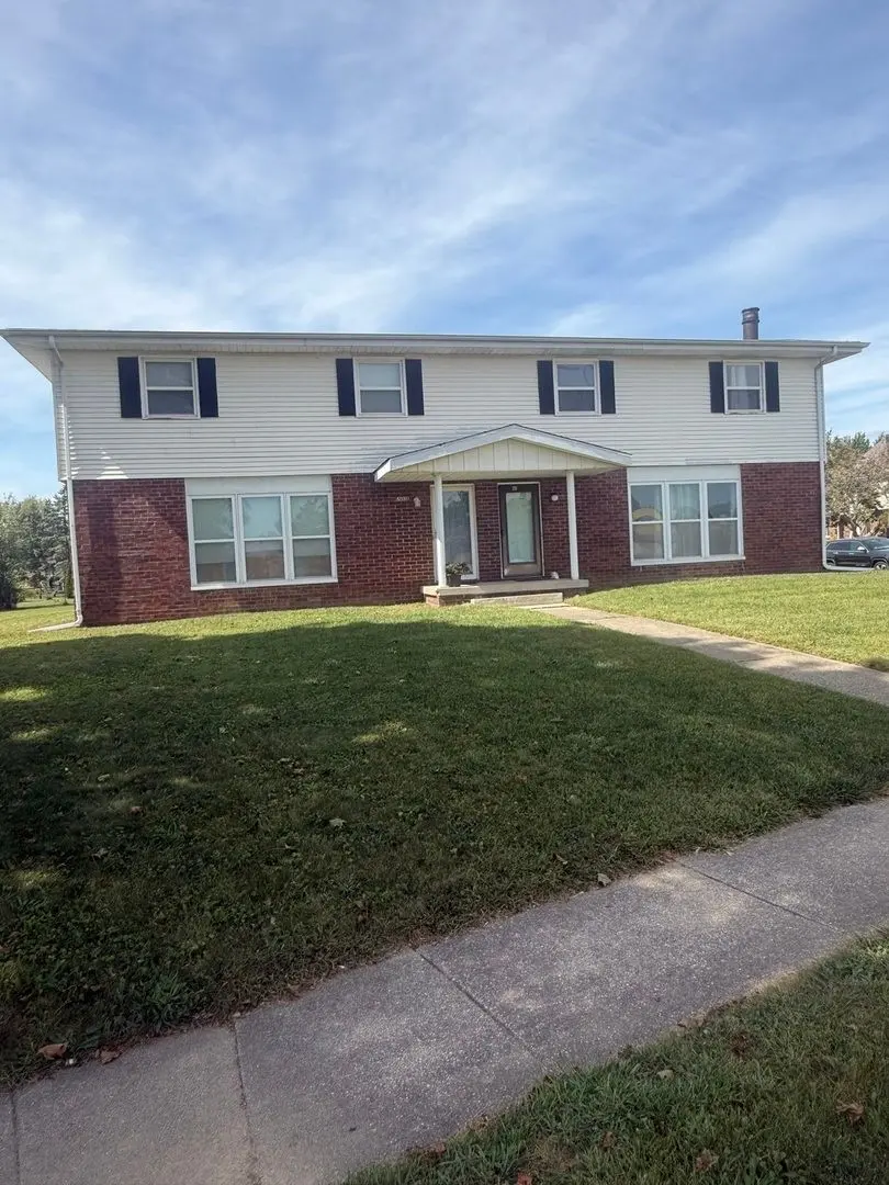 201 S Towanda Avenue