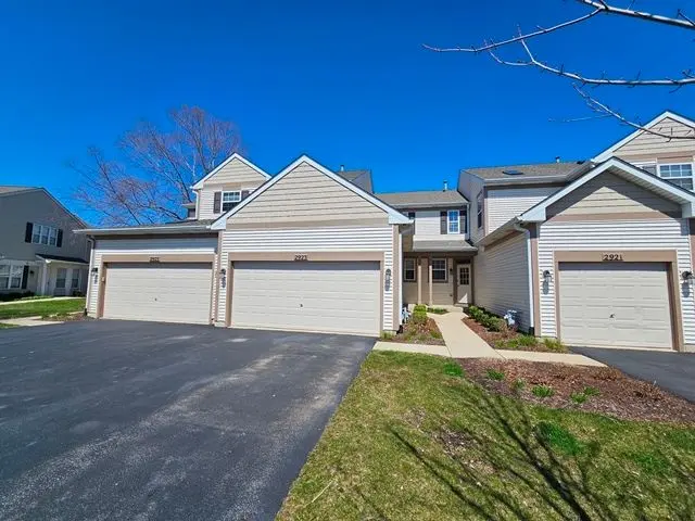 2923 Bartlett Court