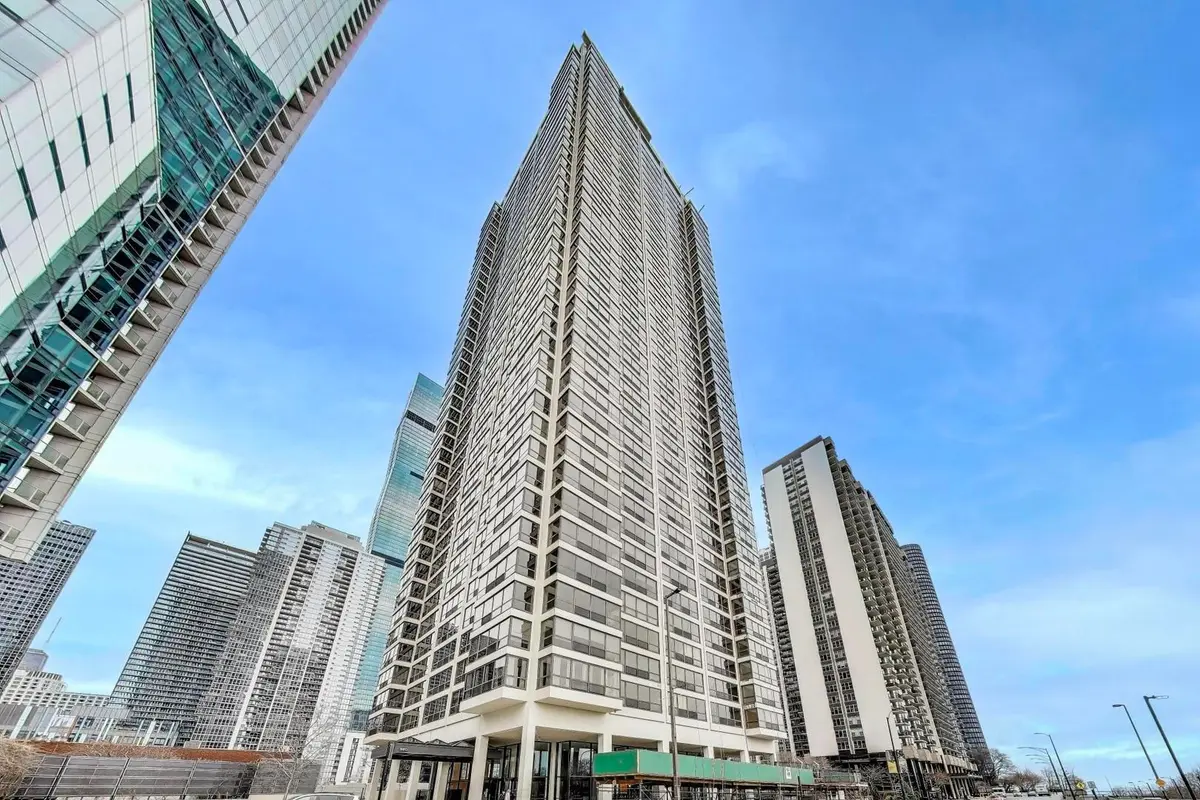 360 E Randolph Street