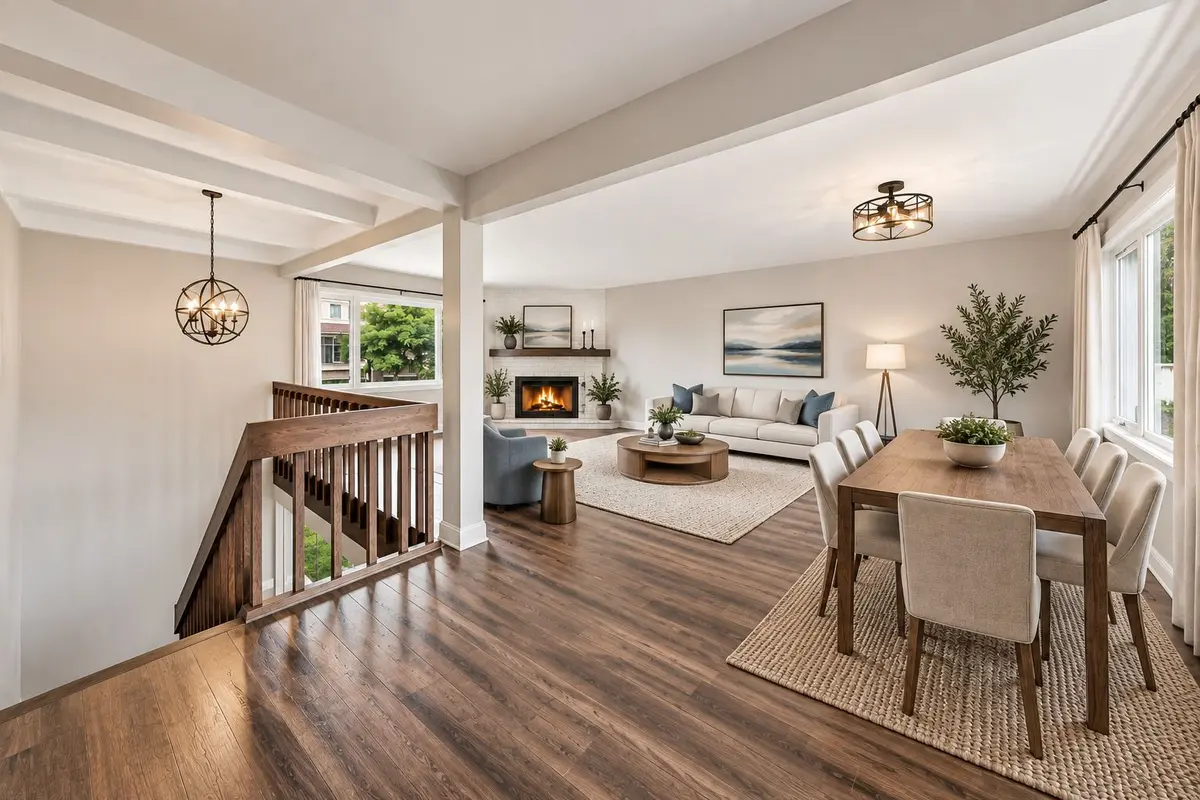 129 W Quincy Street