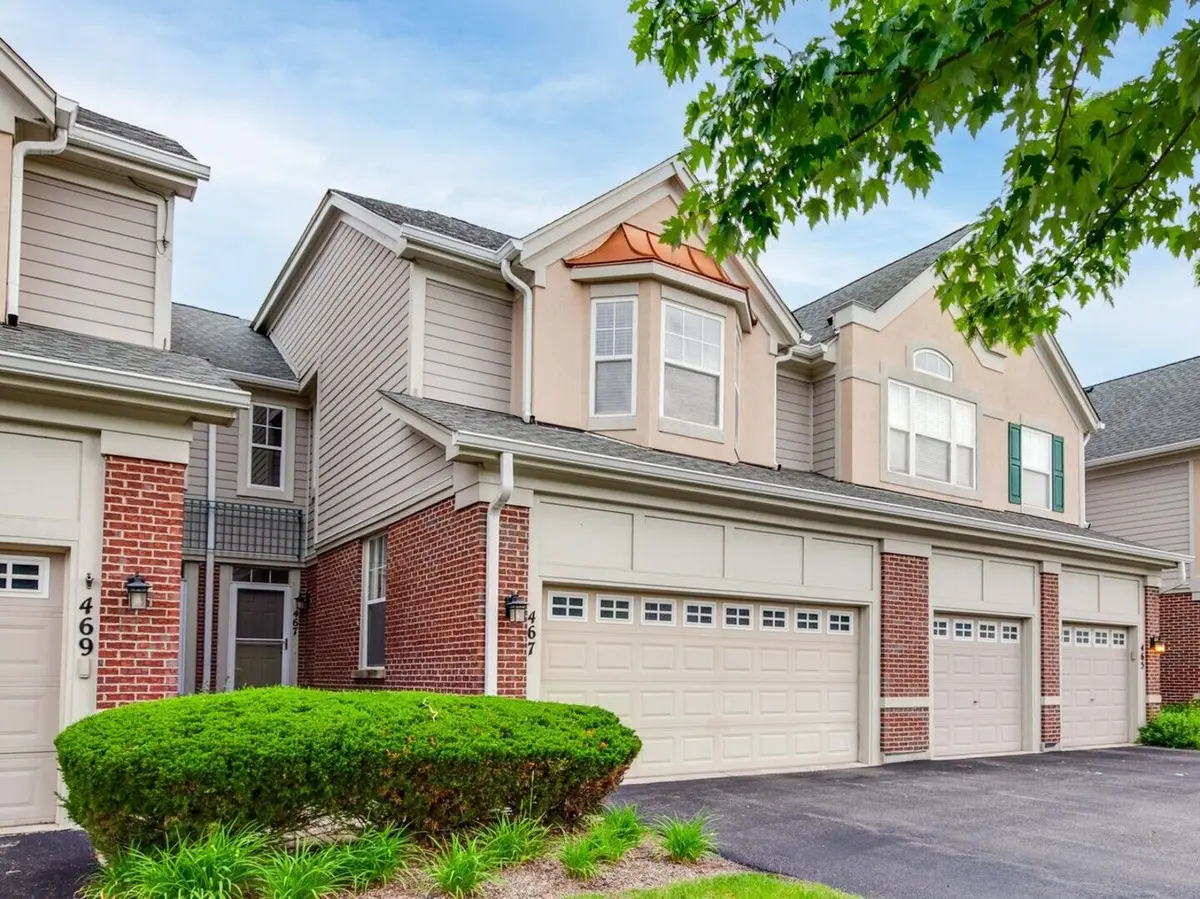 467 Pine Lake Circle