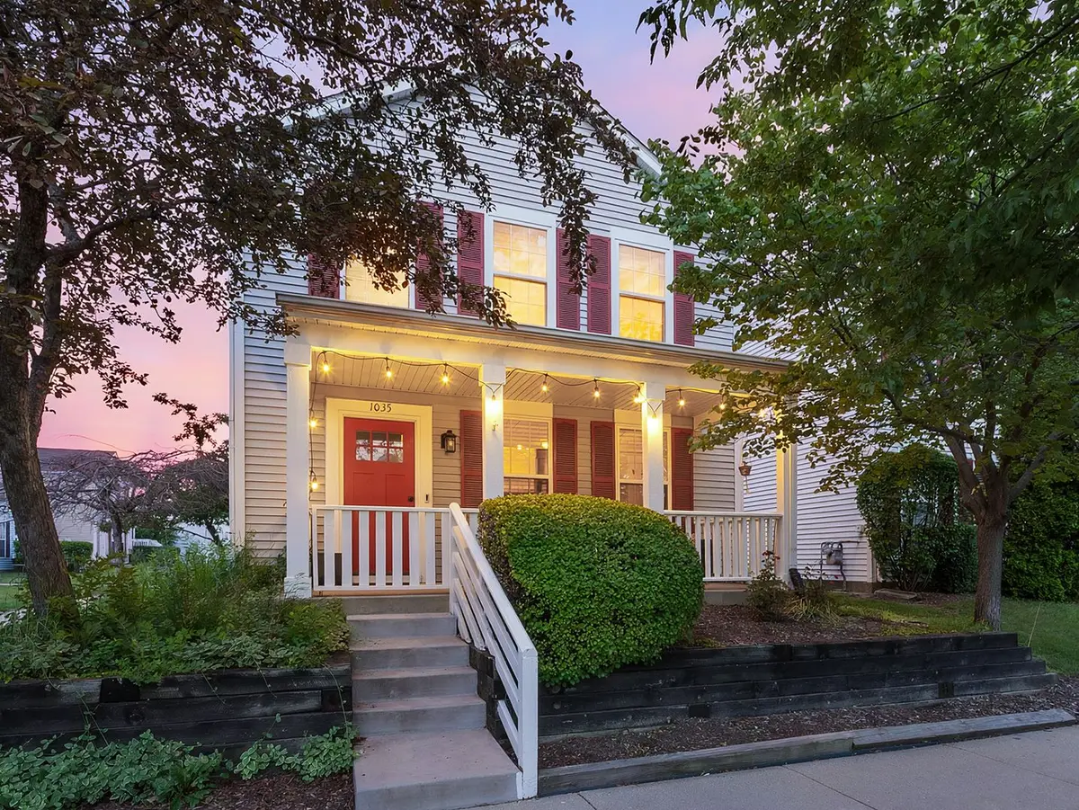 1035 Serendipity Drive