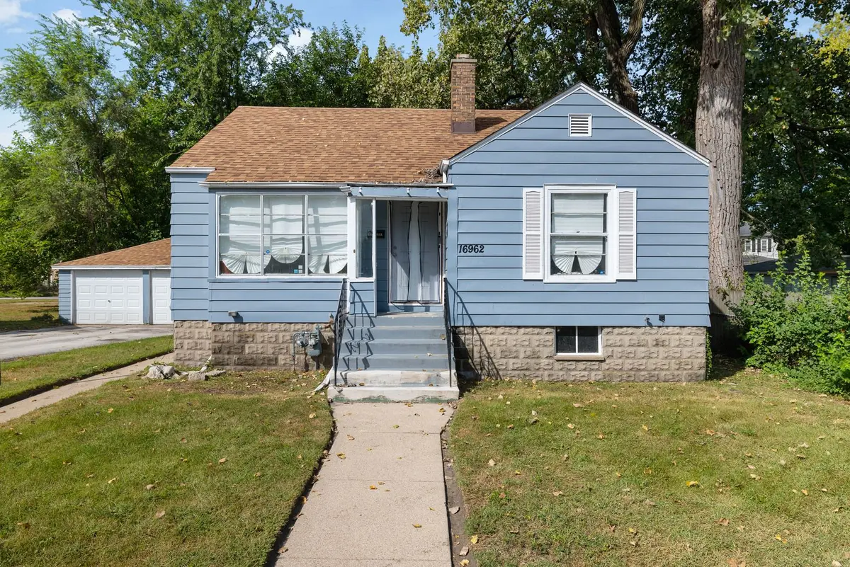 16962 Page Avenue