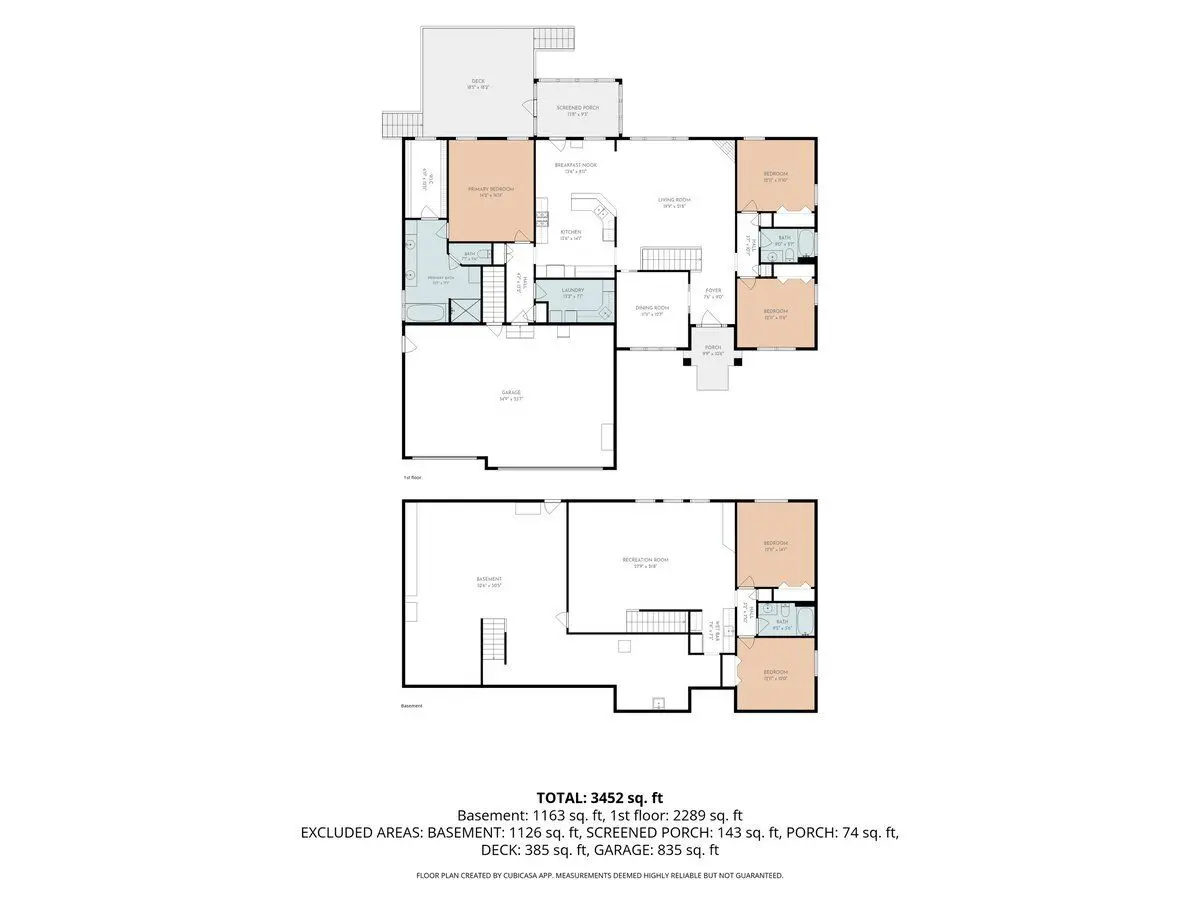 3608 Pamela Drive