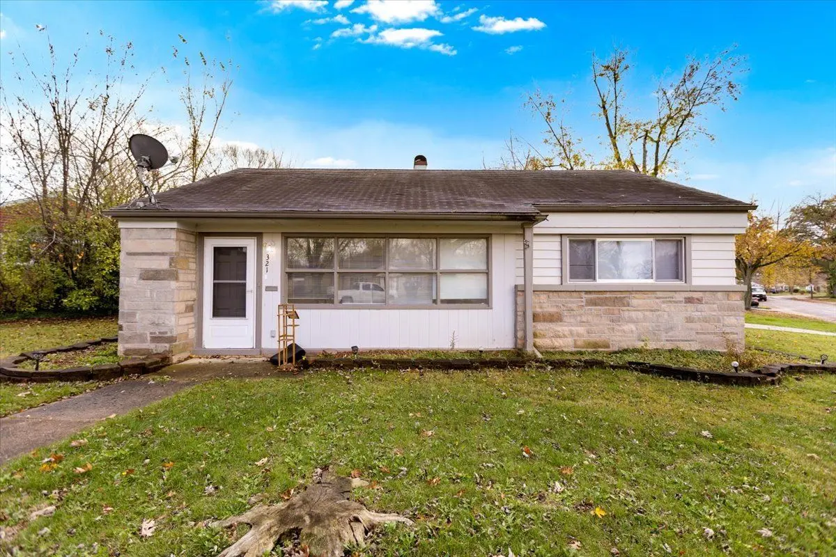 321 ONARGA Street