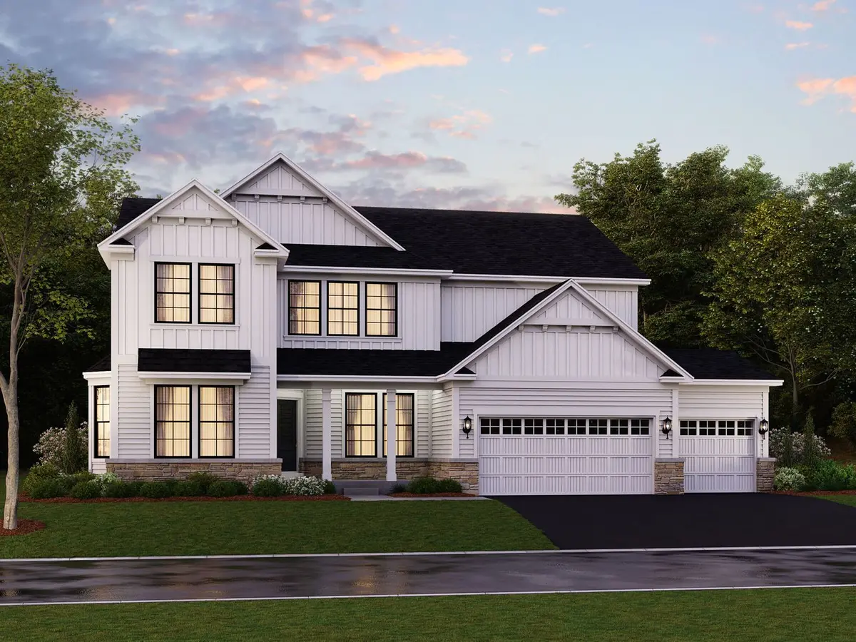 32 River Highlands Drive